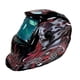 thumbnail image 1 of Máscara de Soldar Fotosensible Redbo RB-LY-E66 "Skull Rider Edition" (Automática, DIN 9-13, Diseño Premium), 1 of 2