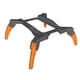 thumbnail image 2 of Extensión Del Tren De Aterrizaje, Soporte De Pierna Plegable, Actualización Para Accesorios De Piezas DJI, 2 Colores, 2 of 5