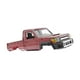 thumbnail image 3 of RC Pickup Shell DIY Reemplazo Control Remoto Cuerpo Del Coche Para MN82 1:12 RC Coche Rojo, 3 of 3