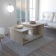thumbnail image 5 of Mesa Centro Wema 3 Rovere, 5 of 6
