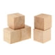 thumbnail image 3 of bloques cuadrados de madera cubos de madera para foto bloques diy 5pcs 30x30x30mm, 3 of 5