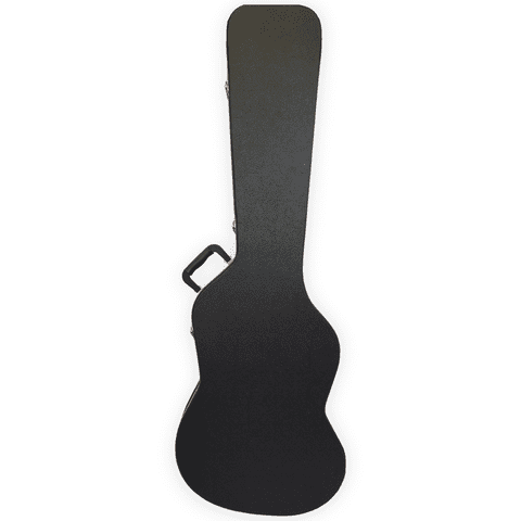 Music Bags - Case Para Bajo Eléctrico Musicbag Negro Mub-11B