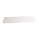 thumbnail image 5 of Estante De Almacenamiento Flotante De Pared Decorativo Con Repisa De Exhibición Para Cocina De Oficina, 5 of 5