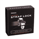 thumbnail image 4 of Strap Lock Nickel PW-SLS-02 Daddario, 4 of 5