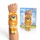 thumbnail image 1 of Peluche Slap-Buddy Bingo - Bluey, 1 of 9