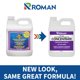 thumbnail image 4 of Removedor de Papel Tapiz ROMAN Products 946 ml Concentrado, 4 of 4