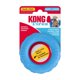 thumbnail image 1 of Juguete KONG Neumáticos de Goma Natural Azul para Cachorro Pequeño, 1 of 8