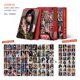 thumbnail image 5 of Set Lomo Cards Katseye 92pcs Beautiful Chaos Kpop Fans Katseye Kpop Beautiful Chaos, 5 of 7