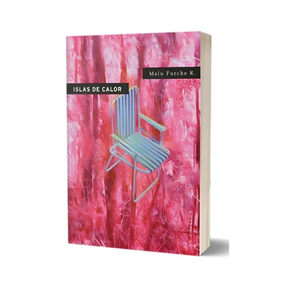 LIBRO ISLAS DE CALOR /571