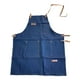 thumbnail image 1 of Pechera Urbana Jeans Azul, 1 of 5