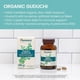 thumbnail image 4 of Bienestar Integral Himalaya Herbal Organic Guduchi 60 Unidades, 4 of 4