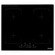 thumbnail image 1 of Encimera Inducción Black Flex 4q, 1 of 5