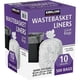 thumbnail image 1 of Bolsas Basura Papelero 58 x 64 cm Kirkland 500 un, 1 of 3