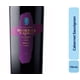thumbnail image 1 of Vino Tinto Cabernet Sauvignon Gran Reserva 13.5° Botella, 750 mL, 1 of 3