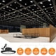 thumbnail image 4 of LED High Bay BEULT 100W Pack de 4 5000K IP65, 4 of 9