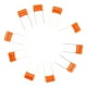 thumbnail image 2 of Condensadores De Tono 10x, Capacitancia Ligera Y Duradera Para Bajo De Guitarra Eléctrica P305, 2 of 3