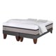 thumbnail image 2 of Cama Europea Balance King Alm V+Pl, 2 of 5