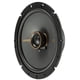 thumbnail image 5 of Sistema de altavoces coaxiales KICKER 51KSC6704 6.75" 100W RMS, 5 of 9