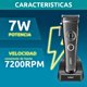 thumbnail image 3 of Vgr v-880c Maquina Cortapelo Profesional 7200rpm Negro, 3 of 3