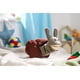 thumbnail image 2 of Títere De Mano Caracol De Peluche Para Bebés Y Niños, 2 of 3