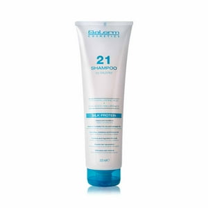 Salerm 21 Shampoo 300 Ml