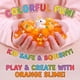 thumbnail image 3 of Kit de slime crujiente con cubos de gelatina, 8 unidades FYJIEKRIGOK, 3 of 8