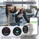 thumbnail image 2 of Smartwatch QIPOPC para mujer con Alexa, GPS, HRV, VO2 Max y más, 2 of 9