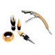 thumbnail image 4 of Set Vino Bamboo 4 Accesorios - Madera Natural, 4 of 4