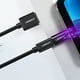 thumbnail image 3 of Adaptador Micro-USB a USB-C H/M Data+Power Negro UGREEN US157, 3 of 3