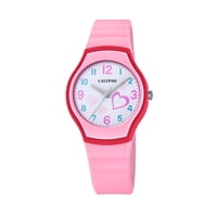 Reloj K5806/2 Calypso Blanco Infantil Junior Collection
