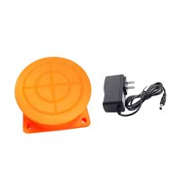 Ioensy - Alarma Del Sensor De Agua Inteligente Alarma De Nivel De Nivel De Líquido Para La Versión Wifi De Líquido De Agua Del Tanque