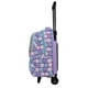thumbnail image 4 of Mochila Carro Intantil Niña Qubo Gatos Pastel, 4 of 5