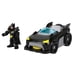 thumbnail image 5 of Figura de Acción Imaginext DC Super Friends Batman Vehículo Lanzador 3+, 5 of 9