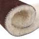 thumbnail image 5 of Plantilla para Zapatos LUZAYA 1,5 cm Lana de Oveja, Cálida y Acogedora, 5 of 8