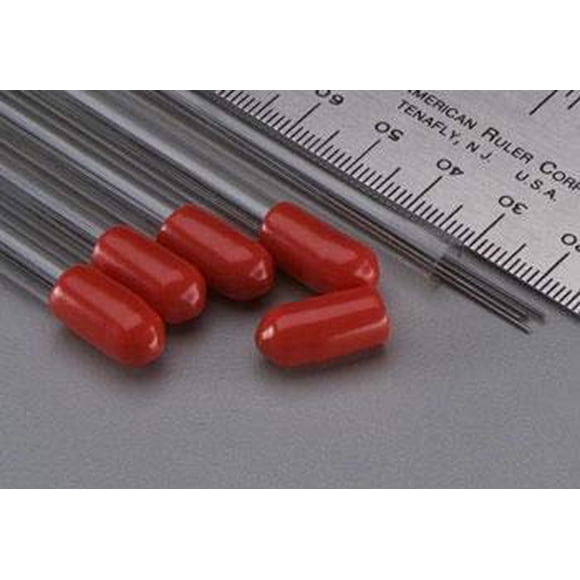 Alambre K+S Engineering 0,6 mm x 91 cm (5 unidades)