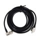 thumbnail image 1 of Conectores PL259 UHF A SO239 Para Cable De Montaje De Antena Móvil De Radio De Coche, 1 of 5