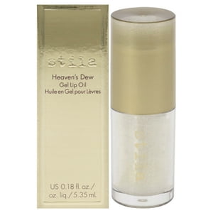 Aceite Labial Stila Heavens Dew Moondust 5 Ml