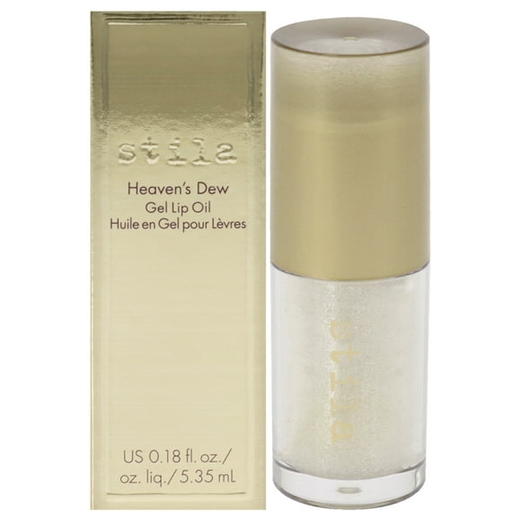 Aceite Labial Stila Heavens Dew Moondust 5 ml
