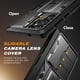 thumbnail image 2 of Funda TONGATE Samsung Galaxy S25 Ultra Negra con Clip de Cinturón, 2 of 2