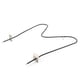 thumbnail image 4 of Elemento de Calefacción para Horno Discount Parts Direct 316075104 48 cm, 4 of 7