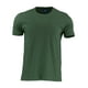 thumbnail image 4 of Polera 100 % Algodón Manga Corta Básica 170 Grs. Verde Pino, 4 of 10