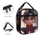 thumbnail image 5 of Vanellope-theme Lunch Box Lunch Bag Insulated Reusable Lunch Tote Bag Cooler Tote Bag For Men Women gifts 20*11*27cm, 5 of 6
