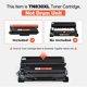 thumbnail image 2 of Cartucho de tóner v4ink TN830XL compatible para Brother HL-L2460DW, 2 of 8