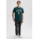 thumbnail image 4 of Jeans Hombre Slim 701 Gris Oscuro, 4 of 4