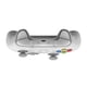 thumbnail image 4 of Controlador inalámbrico Retro Fighters Hunter 360 blanco, 4 of 5