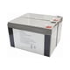 thumbnail image 1 of PowerWarehouse RB1290X2-PW, batería de plomo-ácido de 2 celdas para UPS de 12 V, compatible con CYBERPOWER BRG1350AVRLCD, BRG1500AVRLCD, LX1500GU, CP1350AVRLCD, CP1500AVRLCD, CST150XLU, 1 of 2