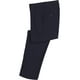 thumbnail image 2 of Pantalones Tommy Hilfiger para niños, vestido plano con la parte delantera, color azul marino, 10 años, 2 of 2