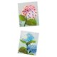 thumbnail image 1 of Kit De Bordado De Cinta De 2 Piezas Para Decoración De Hogar DIY Con Patrón De Flores Para Principiantes, 1 of 5