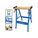 thumbnail image 2 of Banco De Trabajo Plegable Wadfow 100 Kg 60x63x75 Cm Wwe1525, 2 of 6