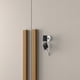 thumbnail image 3 of Despensa 2 Puertas Brooklyn Off White Home Mobili, 3 of 4